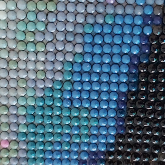 Diamond Painting of Elvis Presley - Picture 7 of 10